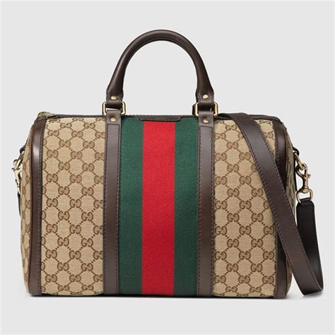 gucci bolso de luxe